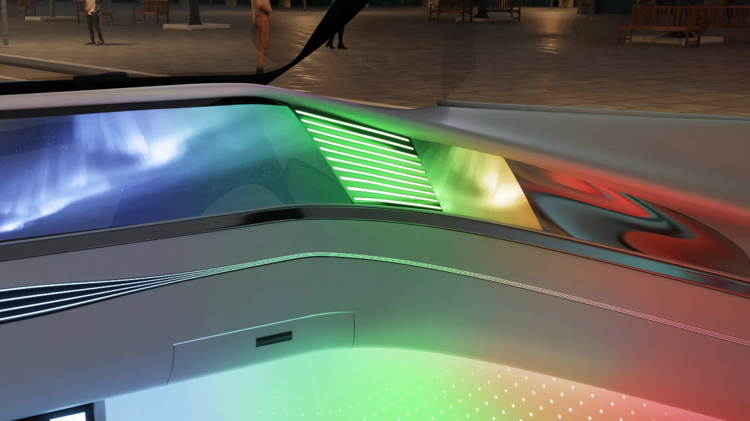 智能化RGB LED唱主角，24家汽车氛围灯光源厂家汇总