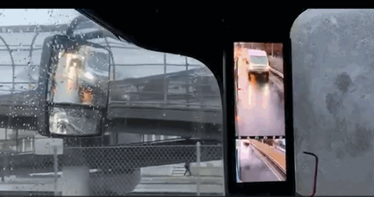 行驶在智能化赛道｜寅家科技出席“2022车载摄像头产业链高峰论坛”