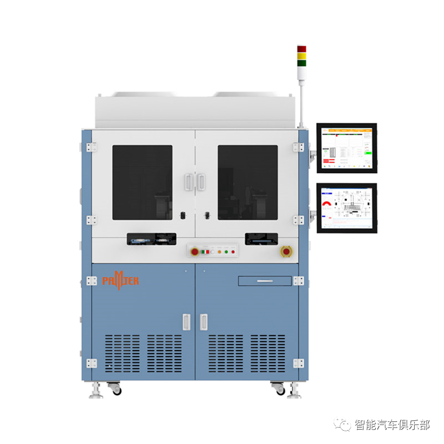 车载摄像头AA设备厂商22强