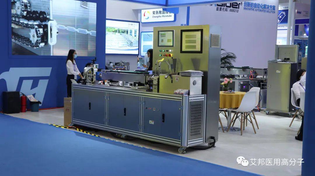 深圳CMEF2022医疗器械博览会首日精彩回顾（500张图）