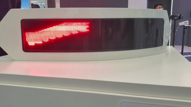 ​从常州车灯展看2022年车灯最新趋势系列报道一：Mini LED