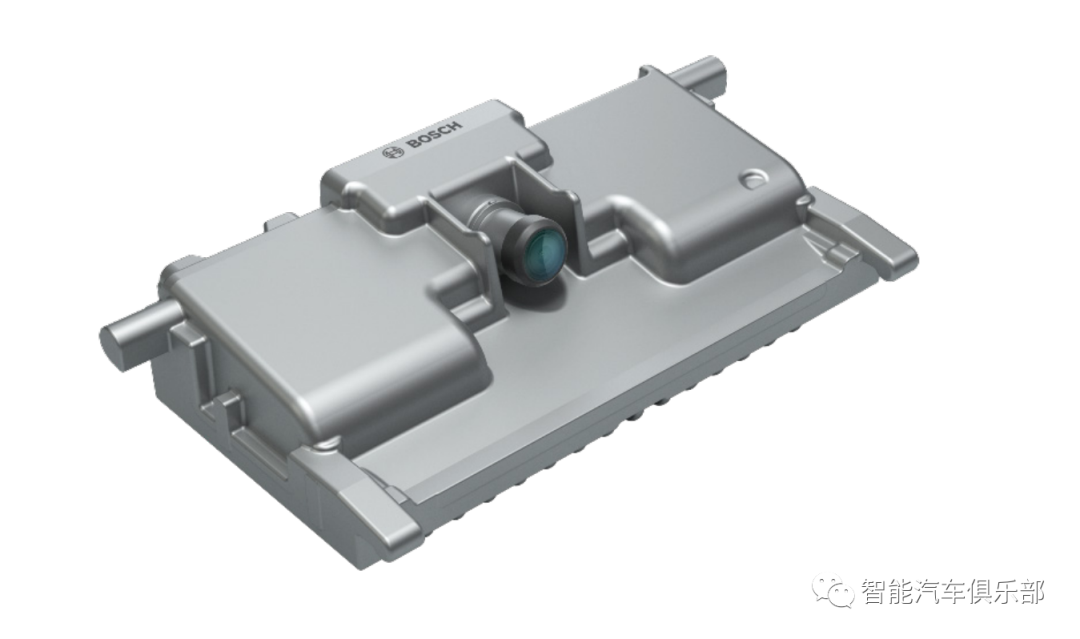博世将出席2022年第二届车载摄像头产业高峰论坛并做主题演讲