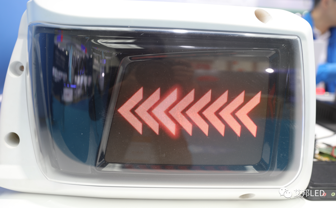 ​从常州车灯展看2022年车灯最新趋势系列报道一：Mini LED