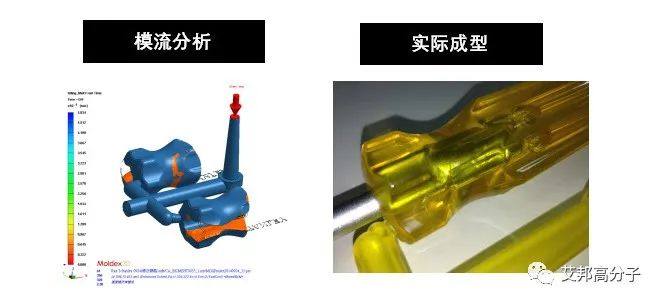 直播预告：3月10日晚7点Moldex3D在常见塑料射出成型缺陷及解决对策