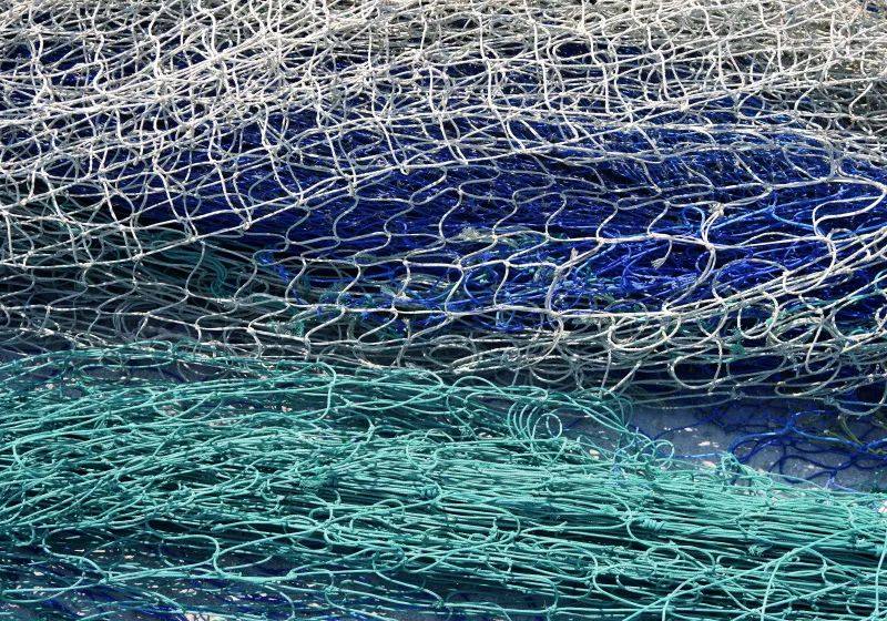 东丽将在日本销售源自废旧渔网的再生尼龙6纤维产品