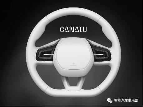 直播预告：CANATU分享汽车智能表面3D触控应用新案例及行业趋势