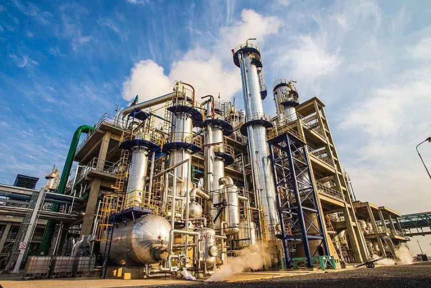 诺瓦化学完成裂化装置扩建，聚乙烯年产能约45万吨/年