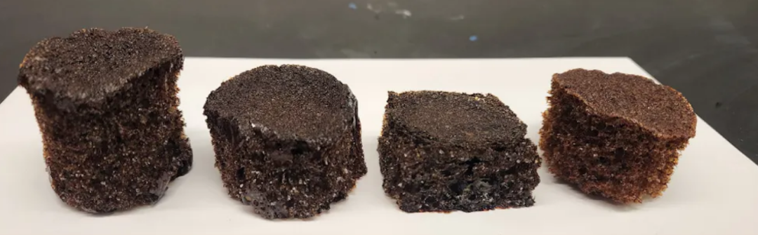 研究人员开发出一种不含异氰酸酯的生物基聚氨酯泡沫