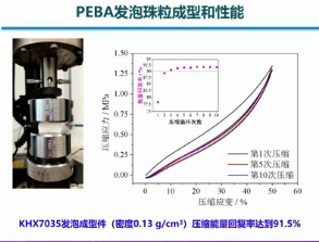 国产新型长碳链聚酰胺弹性体及其鞋材领域的应用