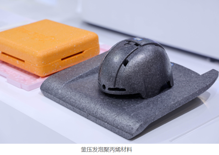 国内首家！中国石化发布自主知识产权化工新材料产品，涉及PP PE POE等材料