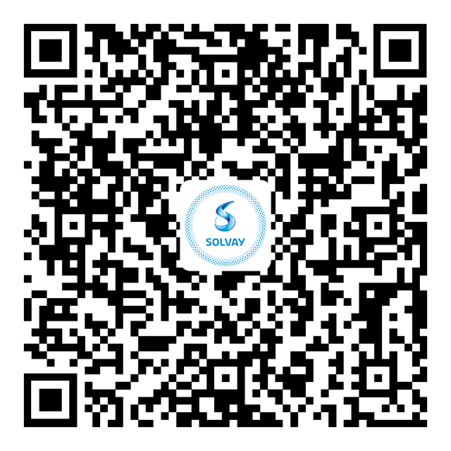 索尔维:品质生活背后的材料科学 索尔维:品质生活背后的材料科学