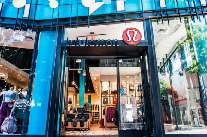 Lululemon、Samsara Eco推出“无限”再生尼龙、聚酯纤维