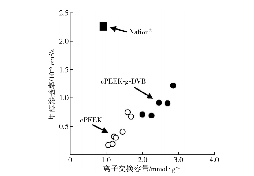 聚醚醚酮PEEK薄膜的制备、改性及应用研究