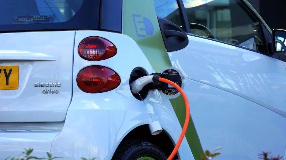 ​新能源汽车充电桩行业简析及15家相关企业梳理