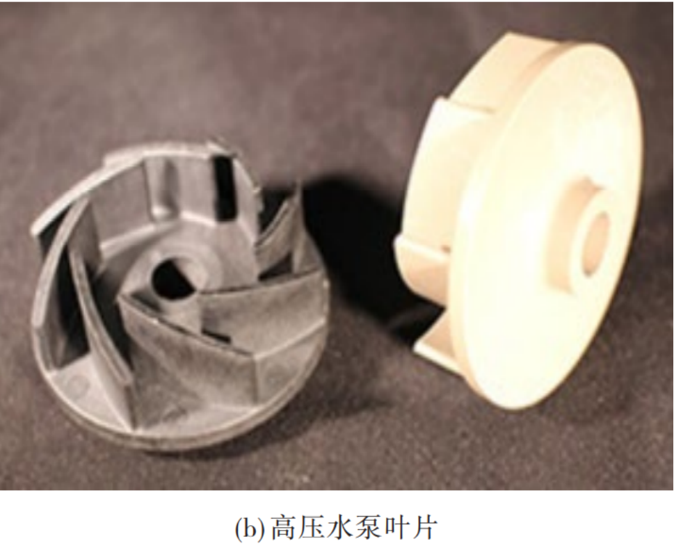 聚苯硫醚树脂注塑成型工艺研究及应用