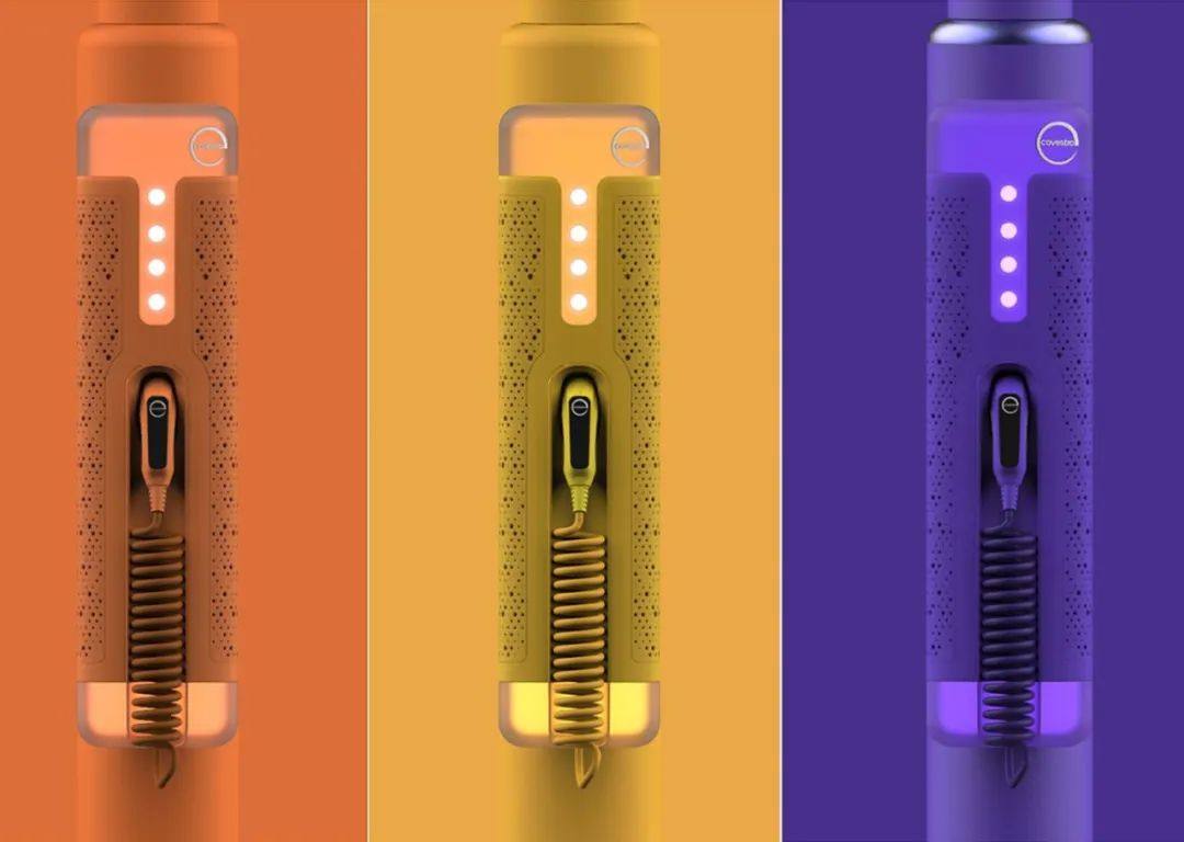 趋势说丨充电桩+塑料碰出哪些新火花?探析科思创、SABIC、巴斯夫在充电桩安全与美感的材料创新 趋势说丨充电桩+塑料碰出哪些新火花?探析科思创、SABIC、巴斯夫在充电桩安全与美感的材料创新