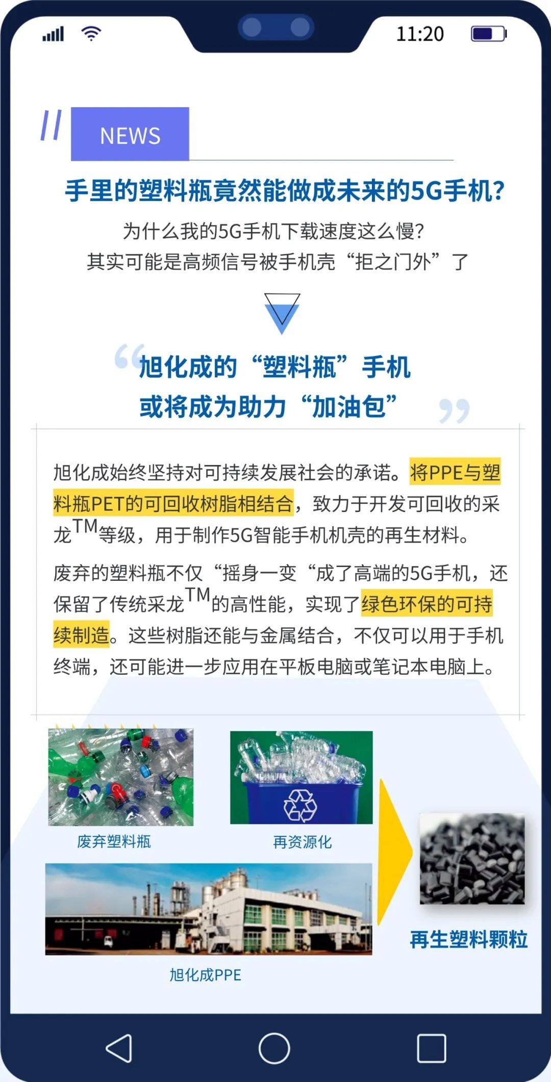 比5G快10倍，5.5G要来了？