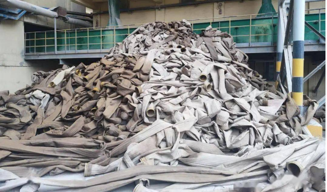 废弃PPS纤维如何进行回收再利用？
