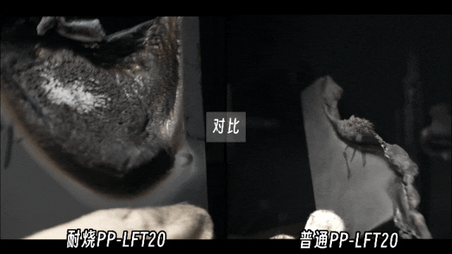 陶瓷化塑料,会成为阻燃塑料的新一代物种吗? 陶瓷化塑料,会成为阻燃塑料的新一代物种吗?