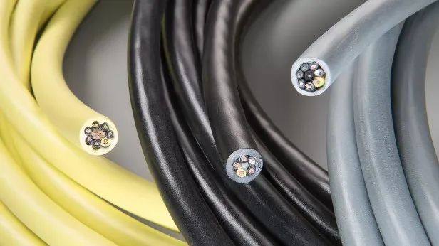 用Elastollan® TPU解锁高端阻燃电缆市场的多重应用
