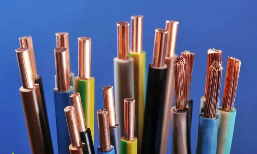 氟塑料在线缆行业的应用以及制作工艺