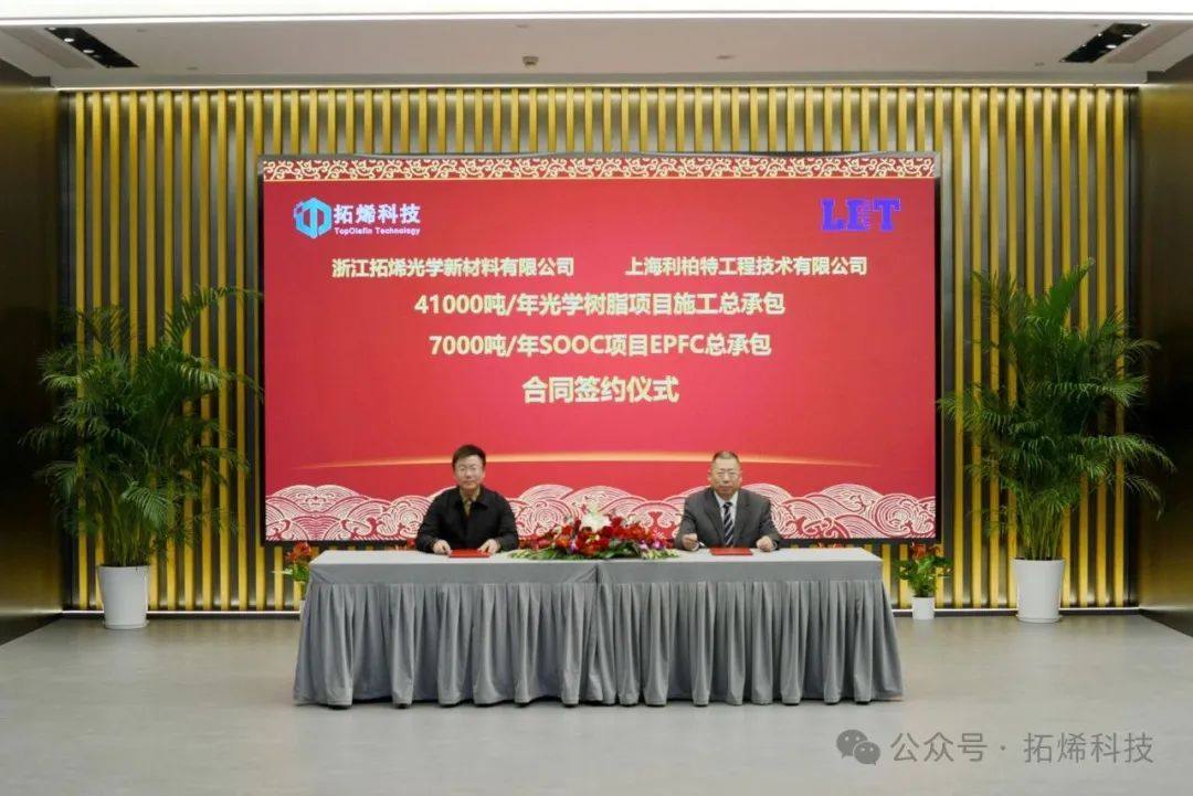 COC/COP材料国产化来临，医药包装或将成为最大应用领域