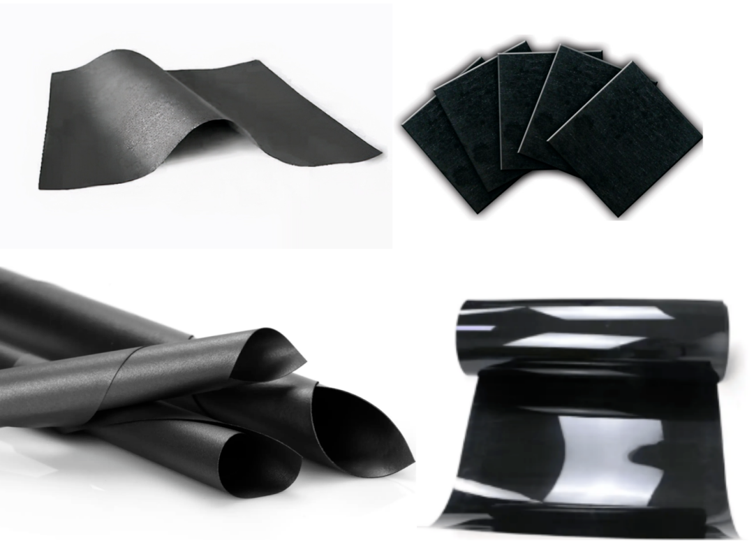 碳纳米管导电塑胶材料在新能源汽车的应用，突破产品原有性能