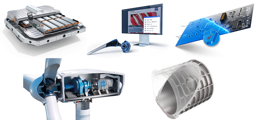 ZEISS Quality Innovation Days中国场线上峰会即将揭幕 引领行业质量变革新浪潮