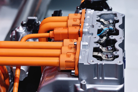 埃万特推出用于电动汽车高压连接器的尼龙系列稳定持久橙色解决方案