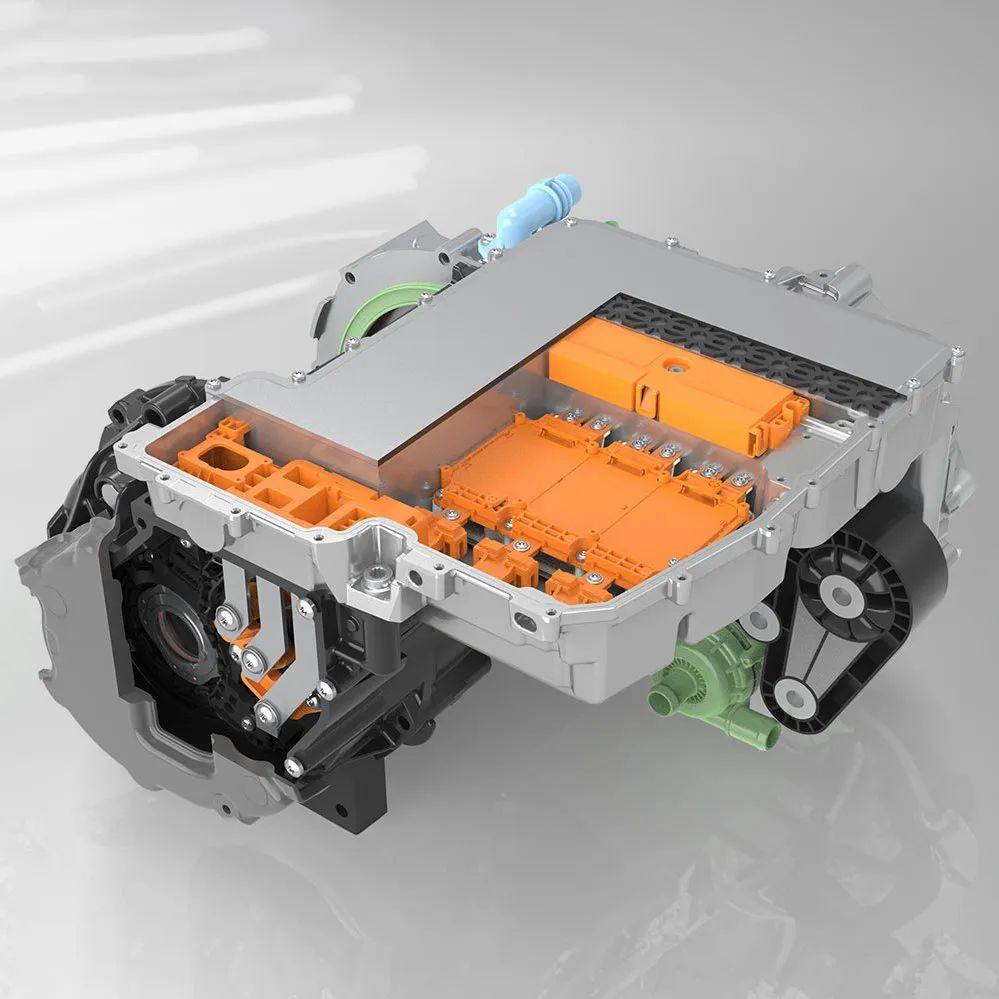 巴斯夫工程塑料助力电机更耐用、更强劲，为电动交通快速发展注入动能