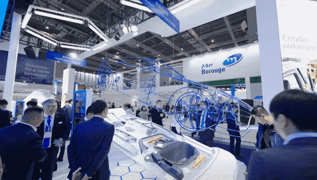 【精彩回顾·新能源汽车篇】巴斯夫、SABIC、科思创、东丽、塞拉尼斯、道默、阿科玛、恩骅力…亮出了哪些创新解决方案？