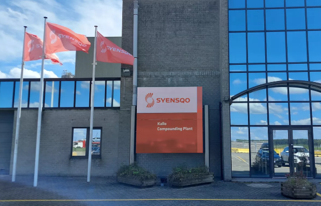 Syensqo比利时工厂实现碳中和，专注生产Ryton® PPS