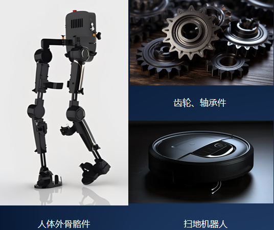 【喜讯】中科兴业PPS产品顺利装机智能机器人