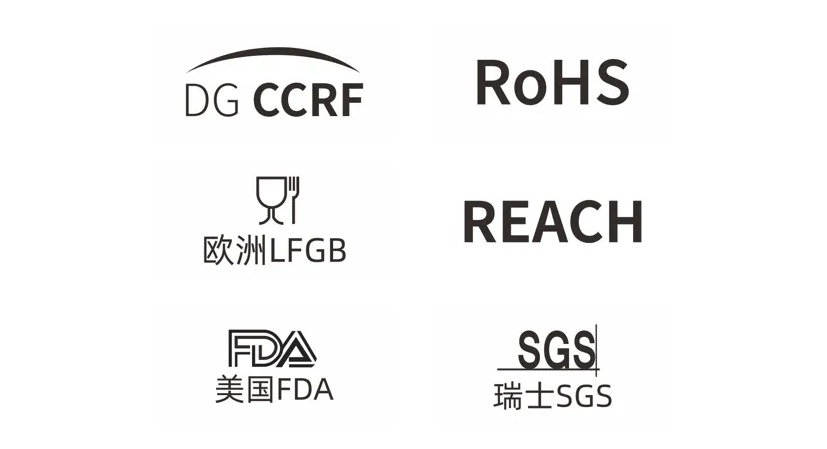 柔触感吸引力，高性能的柔触感材料—PPSi®超级弹性体