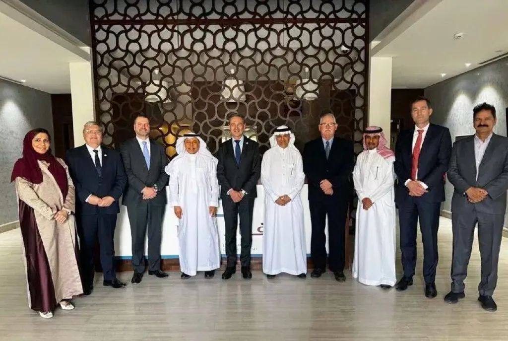 LYB完成收购沙特NATPET公司35%的股权，拓展聚丙烯核心业务