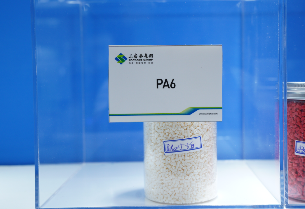 PA6、PA66、PA12等尼龙材料在汽车行业的应用及展望