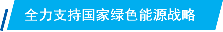 博禄BORLINK™ LS4201S助力粤港澳大湾区首个百万千瓦级海上风电基地建设