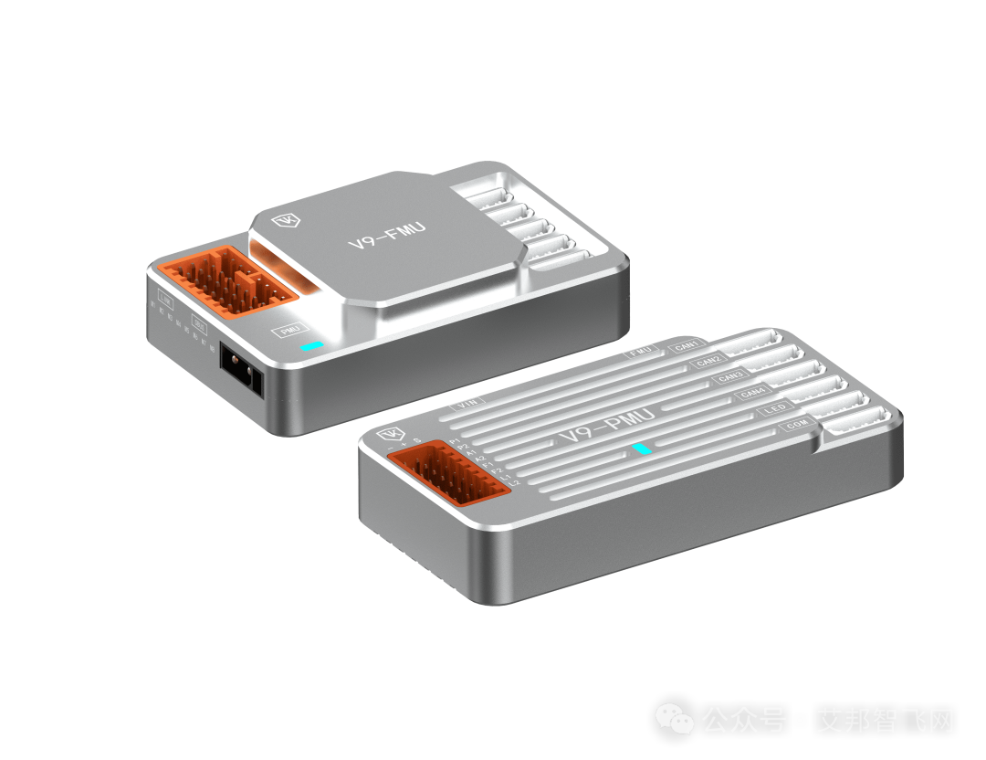 无人机、eVTOL等飞控系统供应商盘点