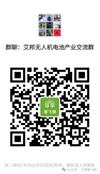 半固态/固态电池在无人机、eVTOL上的应用及企业盘点