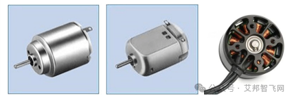 ​无人机关键零部件——电机