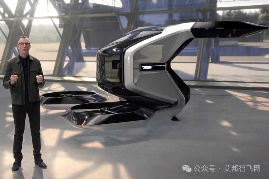 汽车主机厂在低空经济（eVTOL）上的布局盘点