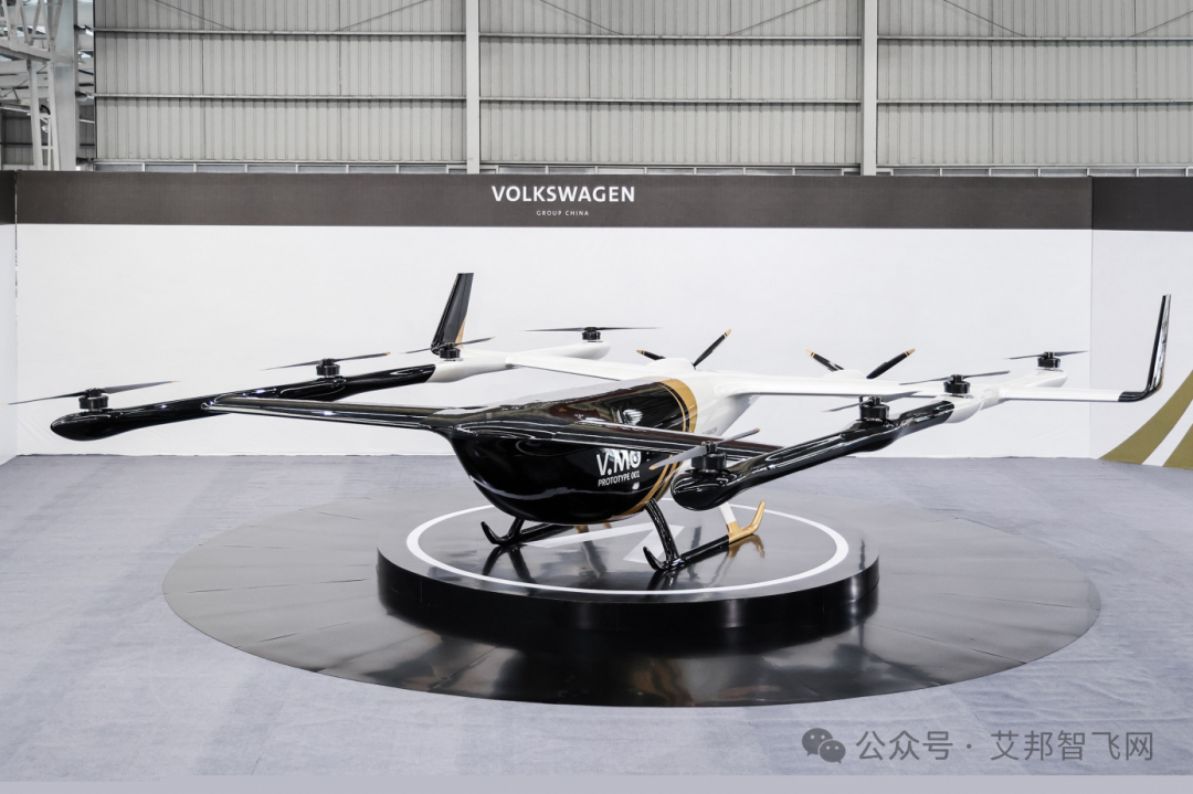 汽车主机厂在低空经济（eVTOL）上的布局盘点