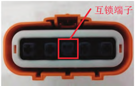 汽车高低压连接器的结构及性能区别