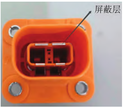 汽车高低压连接器的结构及性能区别