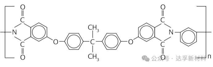 达孚新材料|塑料界的明珠——PEI（聚醚酰亚胺）薄膜