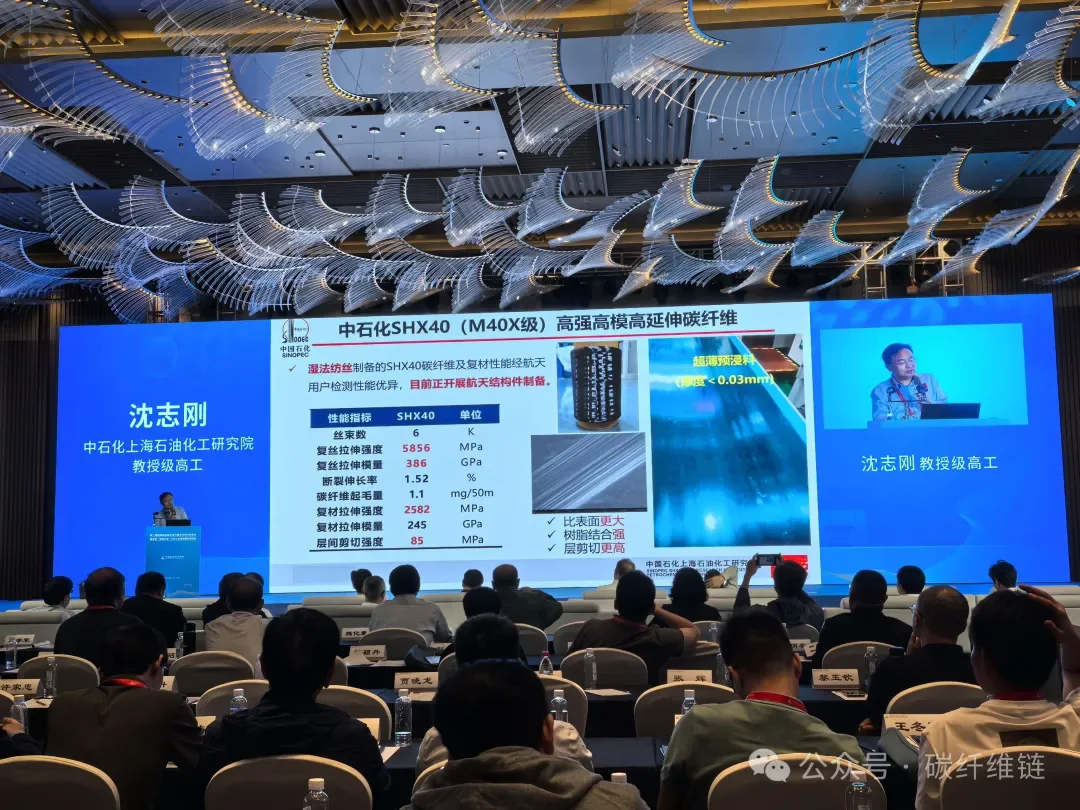 国内首件！第三代湿法碳纤维PCT产品专利诞生，赋能中国碳纤维产业国际竞争力！