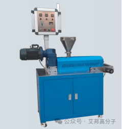 中国塑料切粒机企业30强
