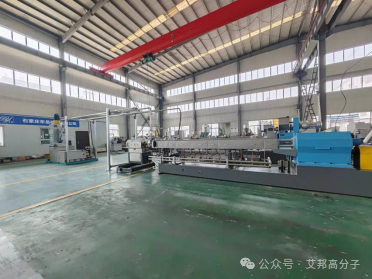 中国塑料切粒机企业30强 中国塑料切粒机企业30强