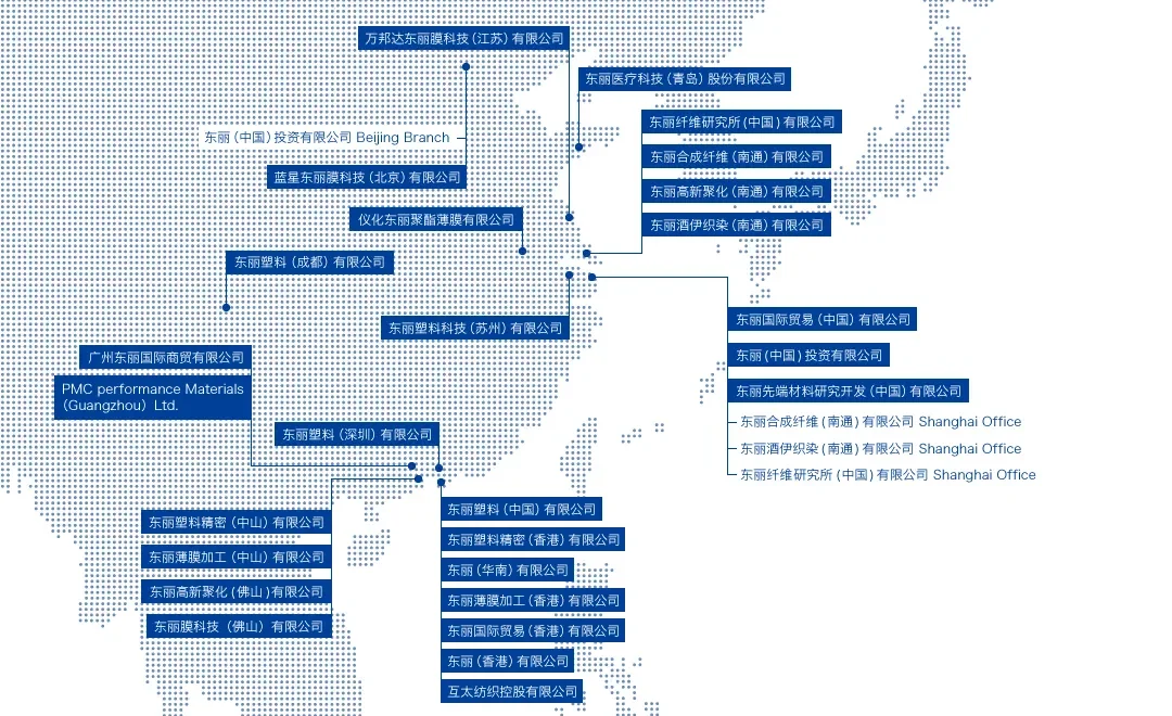 中国改性塑料产量近3000万吨！广东省30家知名改性塑料企业及最新动态