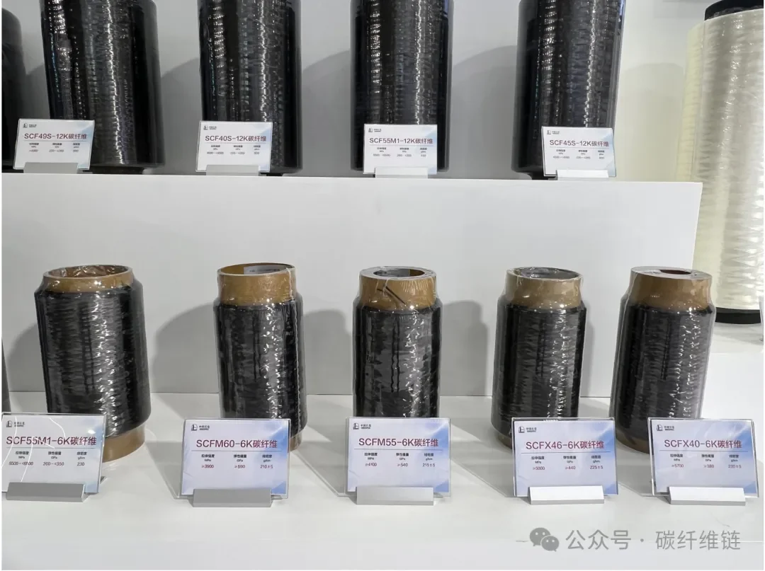 国内首件!第三代湿法碳纤维PCT产品专利诞生,赋能中国碳纤维产业国际竞争力! 国内首件!第三代湿法碳纤维PCT产品专利诞生,赋能中国碳纤维产业国际竞争力!